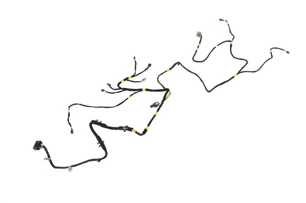 GM Genuine Parts Headliner Wiring Harness