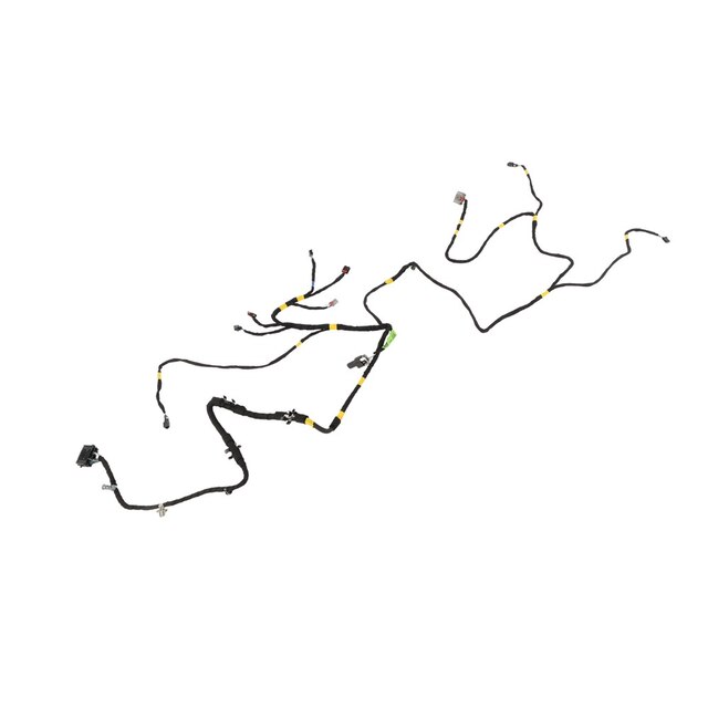 GM Genuine Parts Headliner Wiring Harness