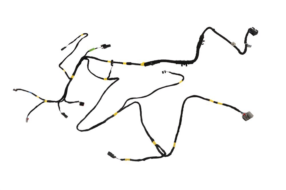 GM Genuine Parts Headliner Wiring Harness