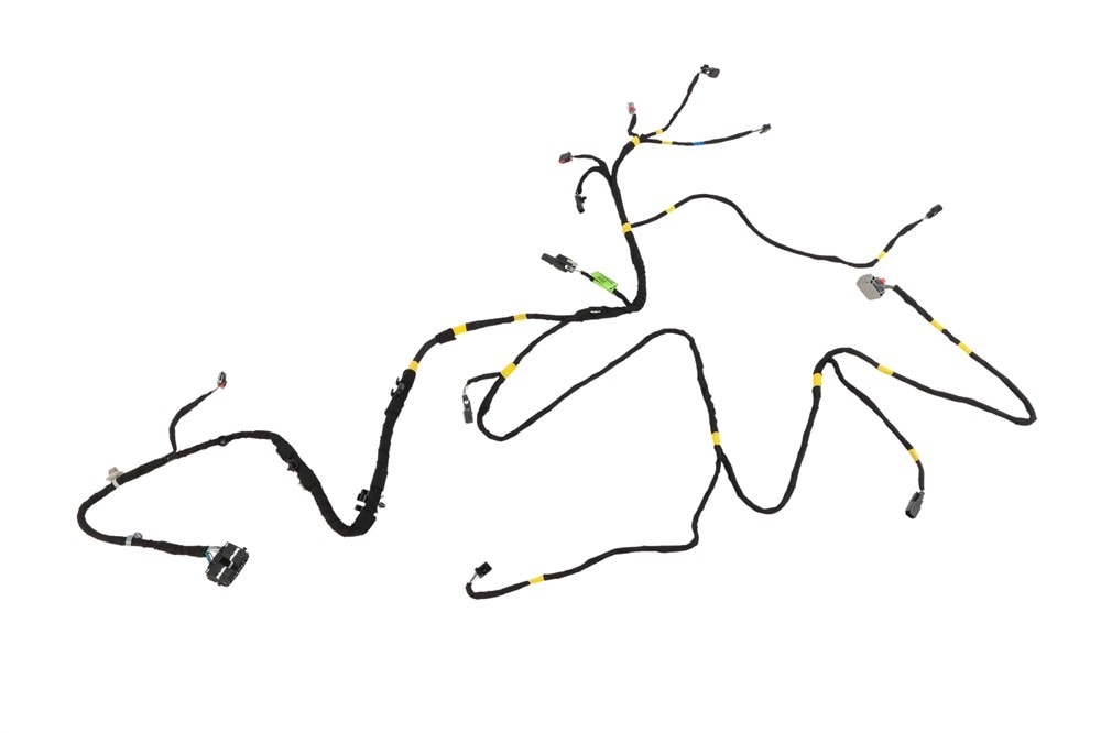 GM Genuine Parts Headliner Wiring Harness