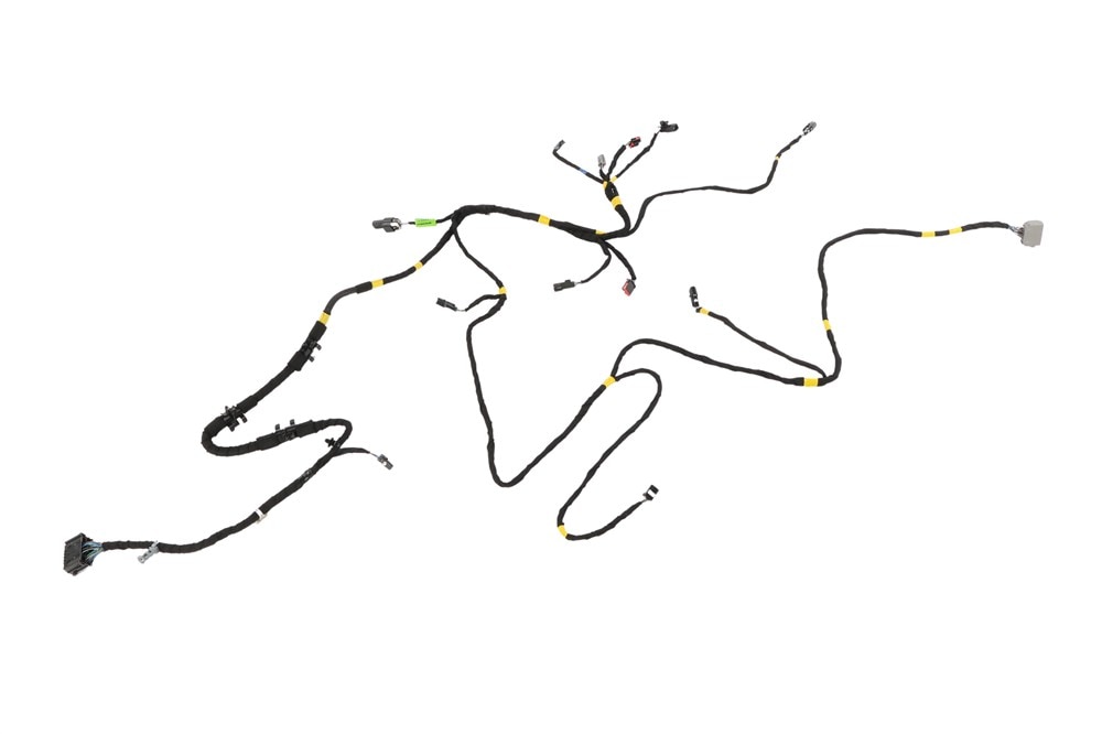 GM Genuine Parts Headliner Wiring Harness