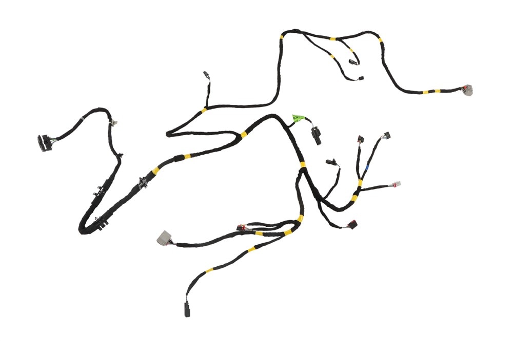 GM Genuine Parts Roof Wiring Harness