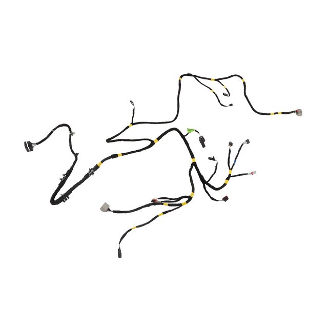 GM Genuine Parts Roof Wiring Harness
