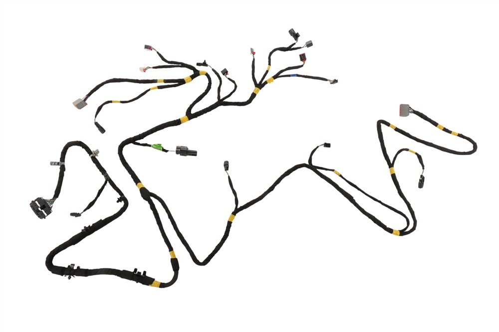 GM Genuine Parts Headliner Wiring Harness