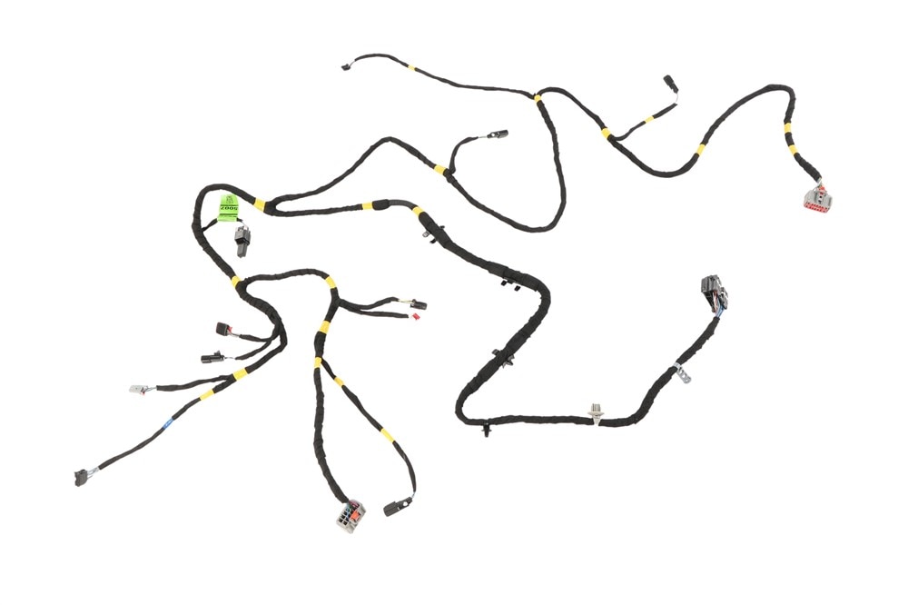 GM Genuine Parts Roof Wiring Harness