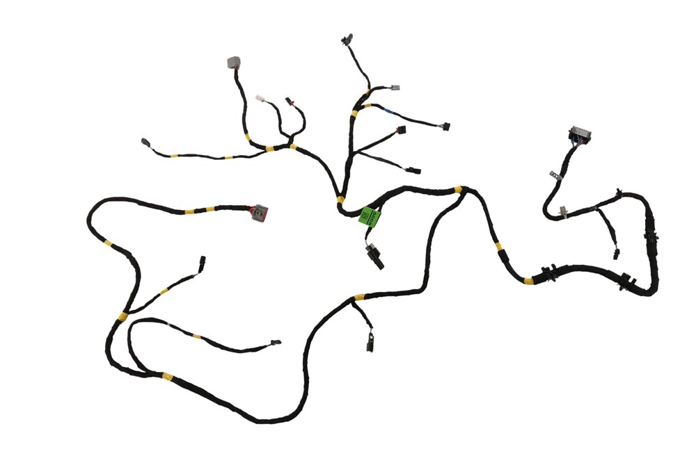 GM Genuine Parts Roof Wiring Harness