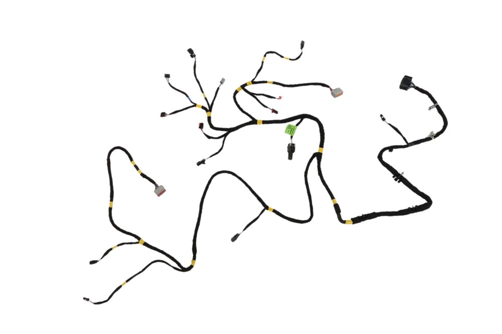 GM Genuine Parts Roof Wiring Harness
