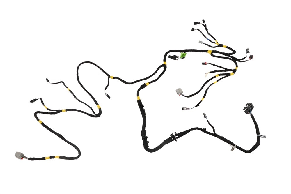 GM Genuine Parts Headliner Wiring Harness