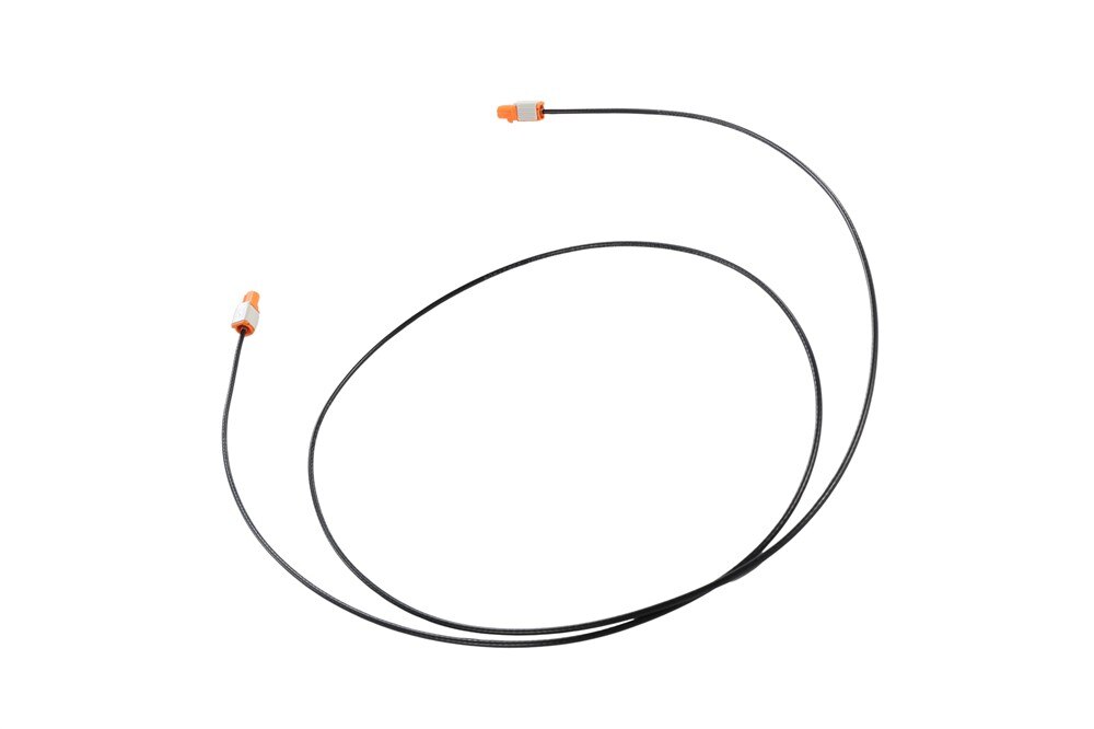 GM Genuine Parts Rearview Driver Information Camera Rear Closure Coaxial Cable