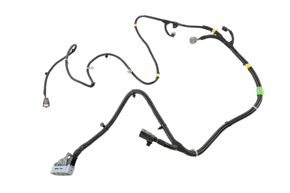 GM Genuine Parts Fuel Sender Wiring Harness