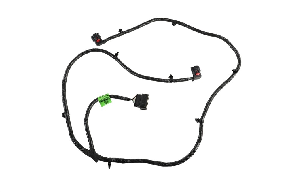 GM Genuine Parts Rear Object Alarm Sensor Wiring Harness
