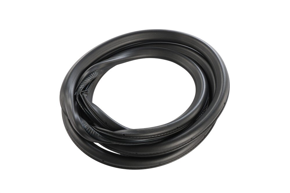 GM Genuine Parts Rear Door Weatherstrip