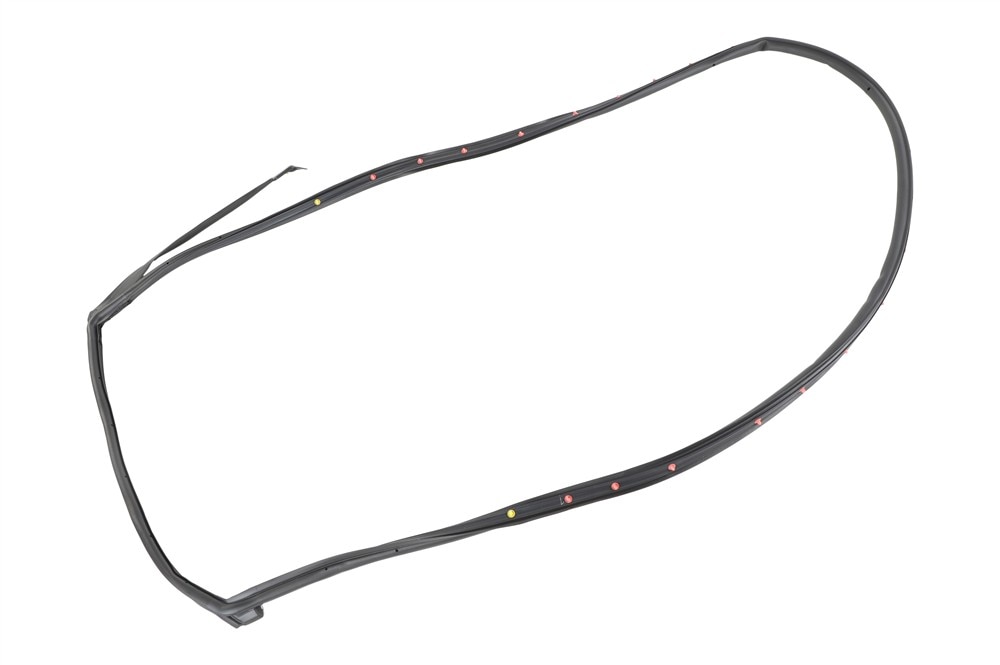 GM Genuine Parts Door Seal