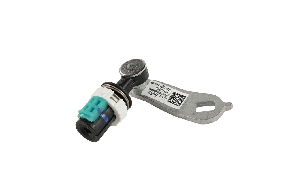 GM Genuine Parts Automatic Transmission Range Selector Lever