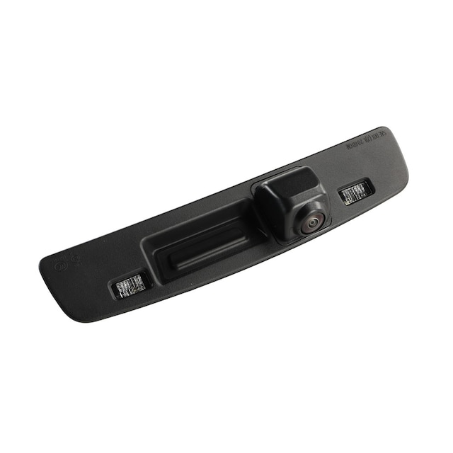 GM Genuine Parts Rear License Plate Lamp Module
