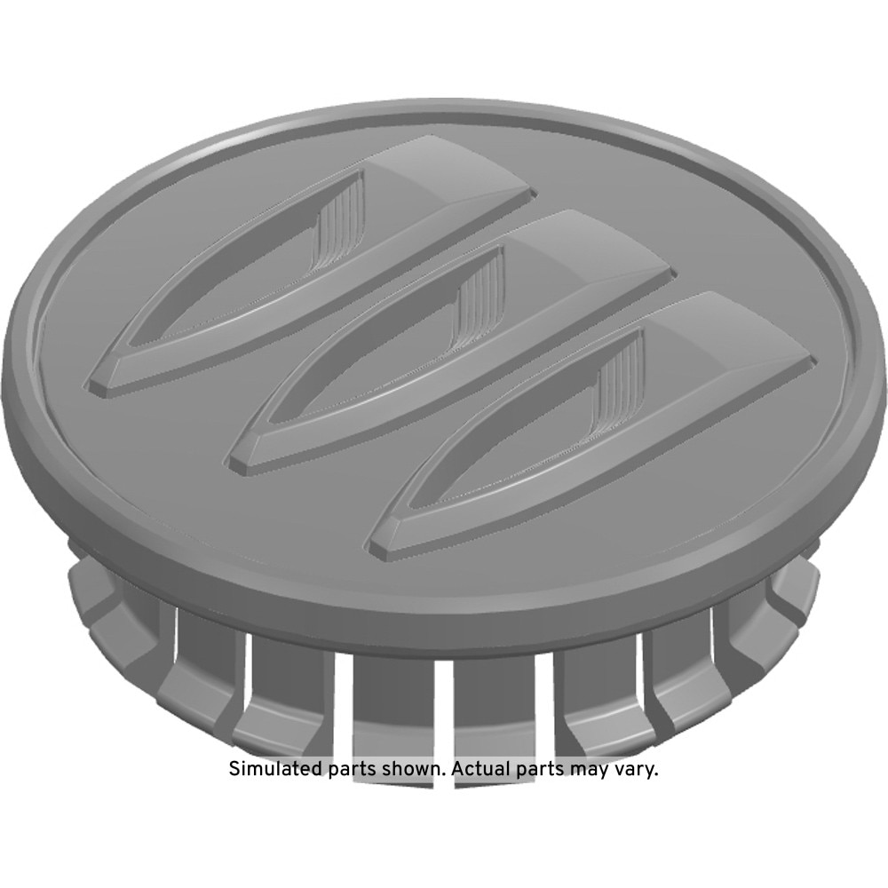 GM Genuine Parts Wheel Cap