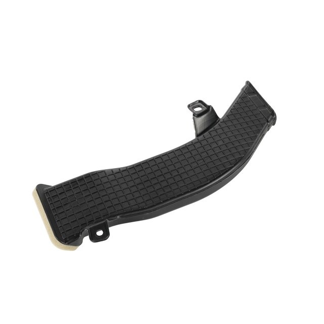GM Genuine Parts Driver Side Auxiliary Air Conditioning Air Lower Duct