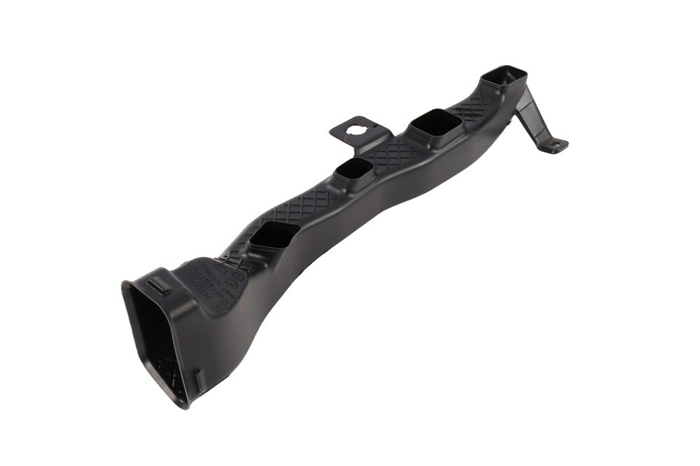 GM Genuine Parts Driver Side Floor Front Air Outlet Duct