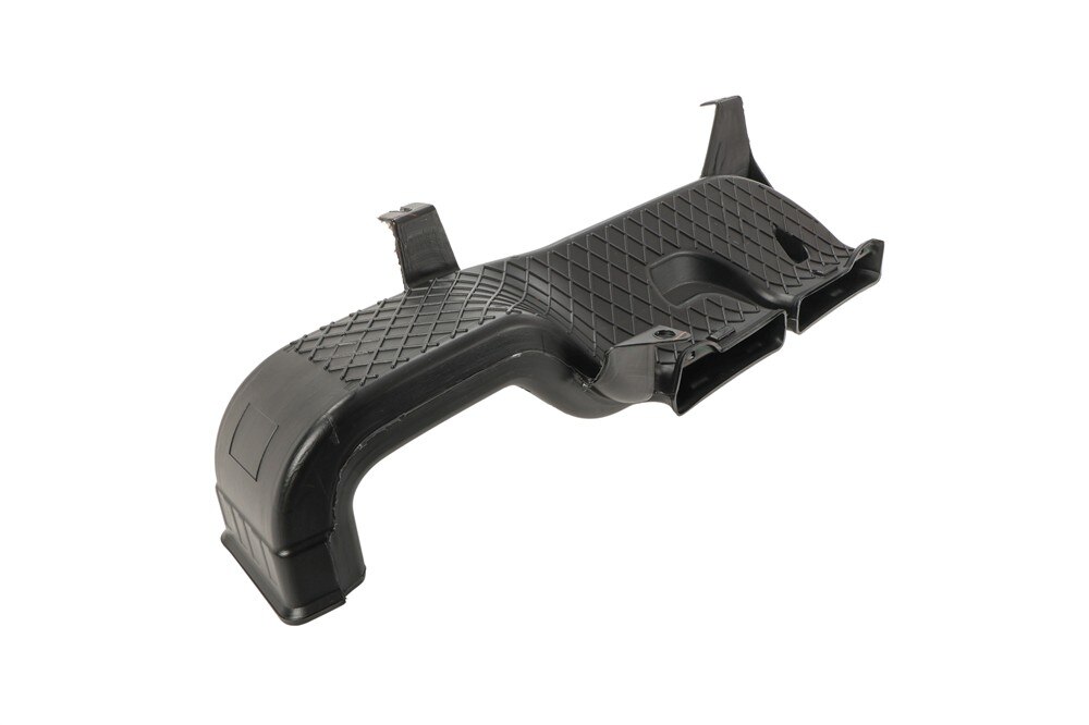 GM Genuine Parts Driver Side Floor Rear Air Outlet Duct