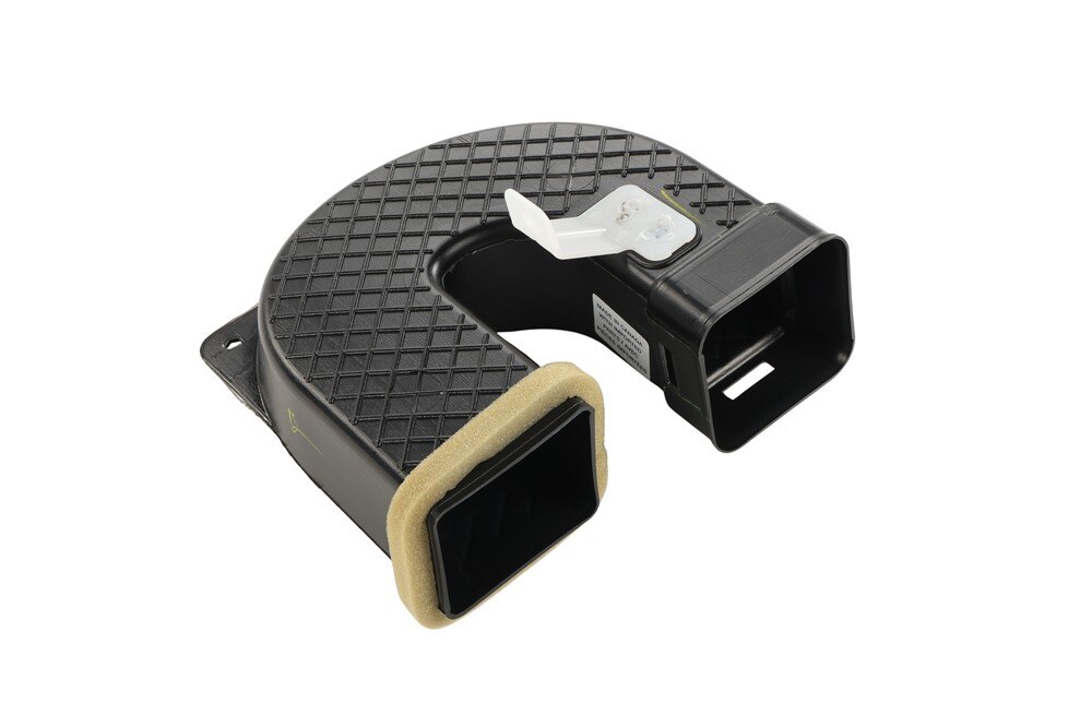 GM Genuine Parts Drivers Side Instrument Panel Outer Air Outlet Auxiliary Duct