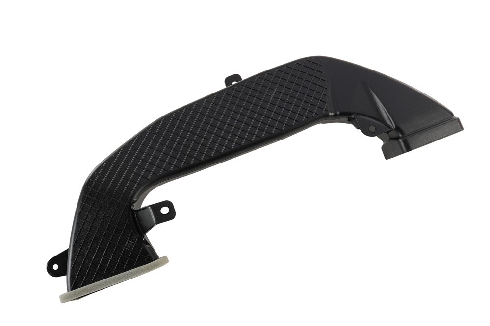 GM Genuine Parts Passenger Side Instrument Panel Center Air Outlet Duct
