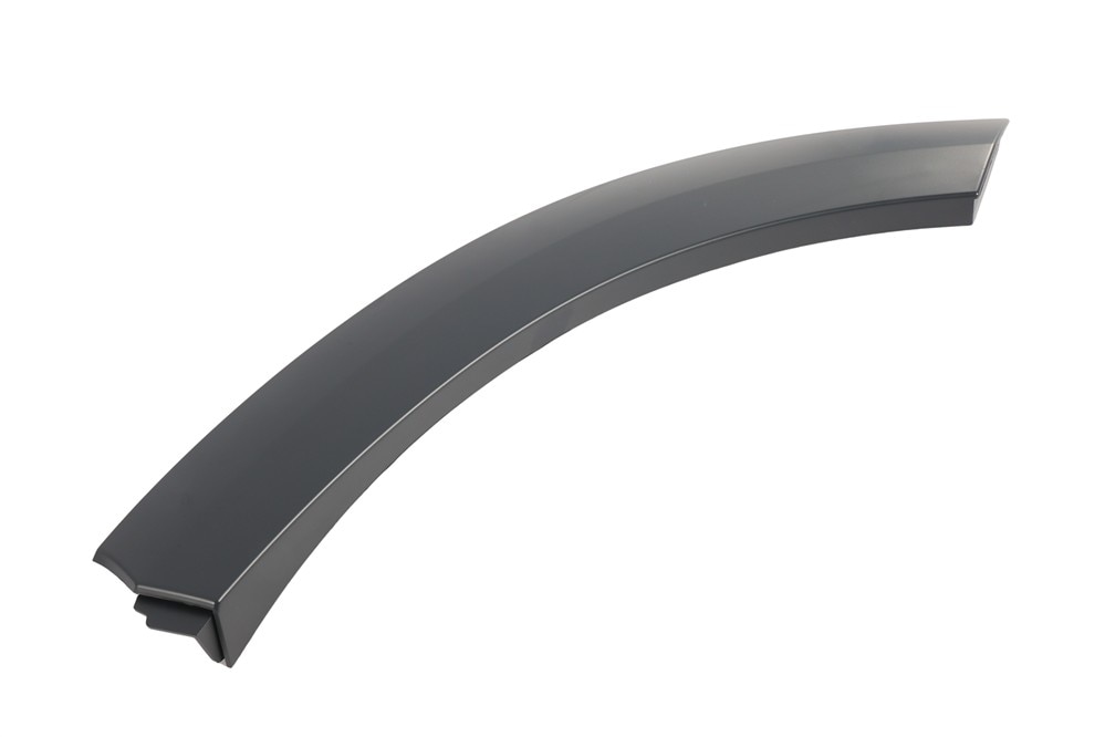 GM Genuine Parts Service Primer Rear Wheel Opening Front Drivers Side Molding
