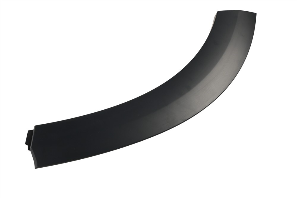 GM Genuine Parts Service Primer Rear Wheel Opening Front Passengers Side Molding