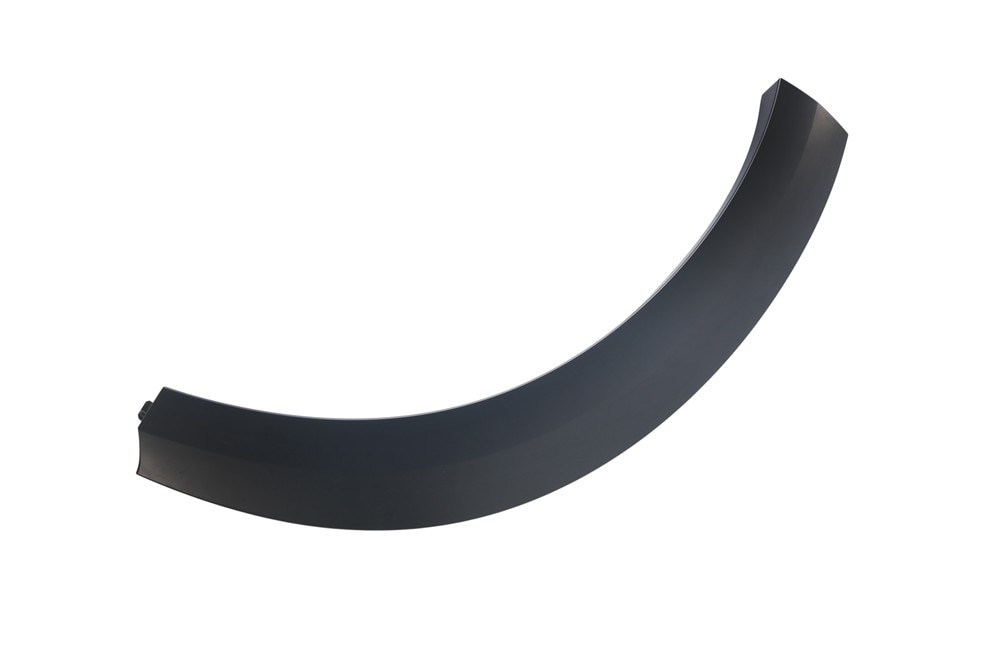 GM Genuine Parts Service Primer Rear Drivers Side Wheel Opening Molding