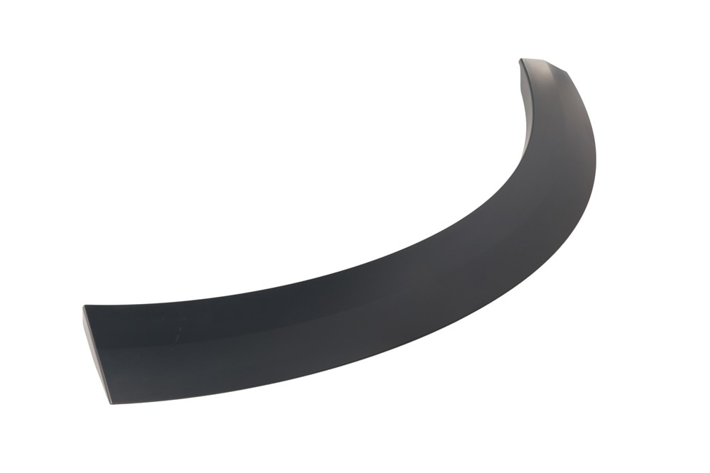 GM Genuine Parts Service Primer Rear Passengers Side Wheel Opening Molding