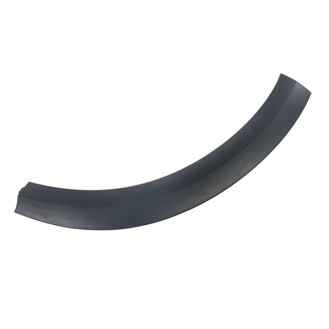 GM Genuine Parts Rear Driver Side Wheel Opening Molding