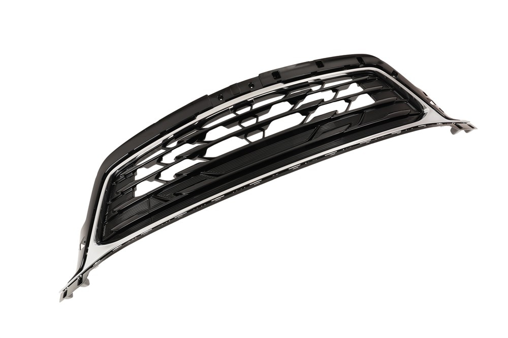 GM Genuine Parts Front Grille