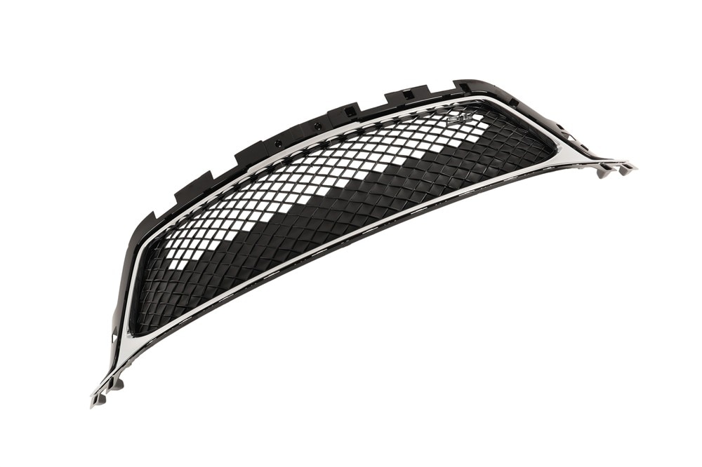 GM Genuine Parts Grille