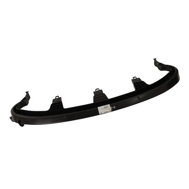 GM Genuine Parts Bumper Cover Reinforcement
