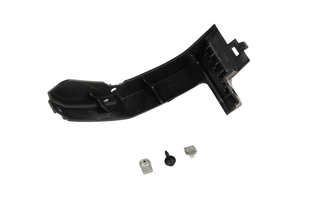 GM Genuine Parts Bumper Cover Reinforcement