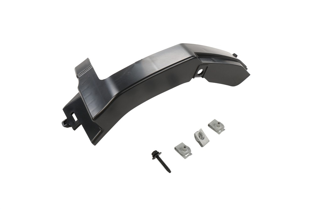 GM Genuine Parts Front Passengers Side Bumper Fascia Lower Reinforcement