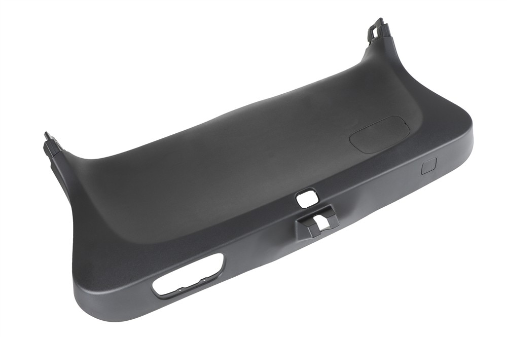 GM Genuine Parts Liftgate Trim Cover
