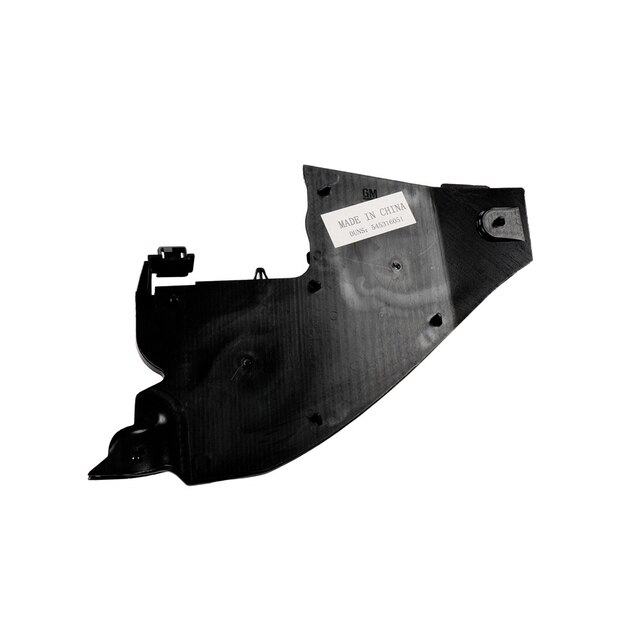 GM Genuine Parts Fender Seal
