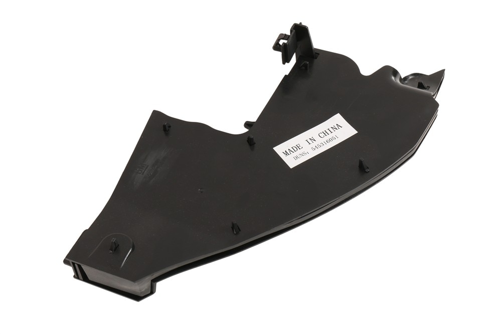 GM Genuine Parts Fender Seal