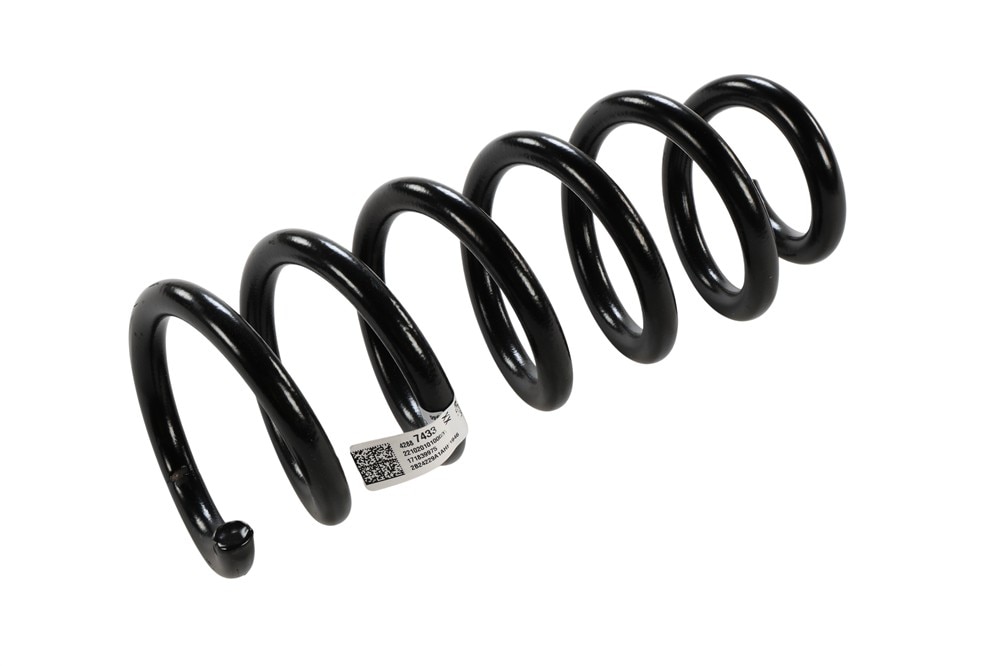 GM Genuine Parts Front Coil Spring