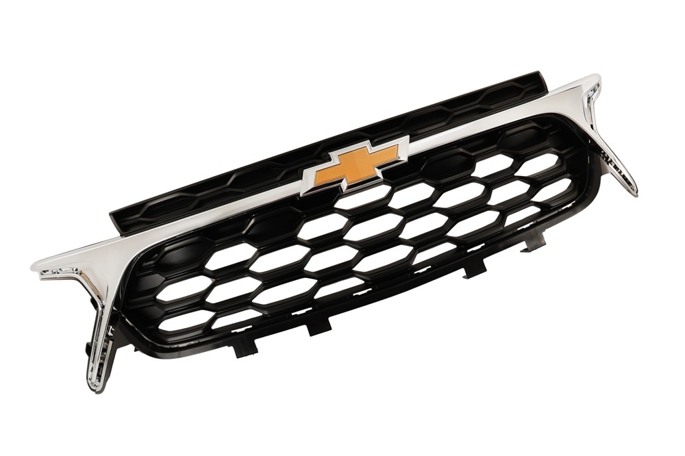 GM Genuine Parts Grille