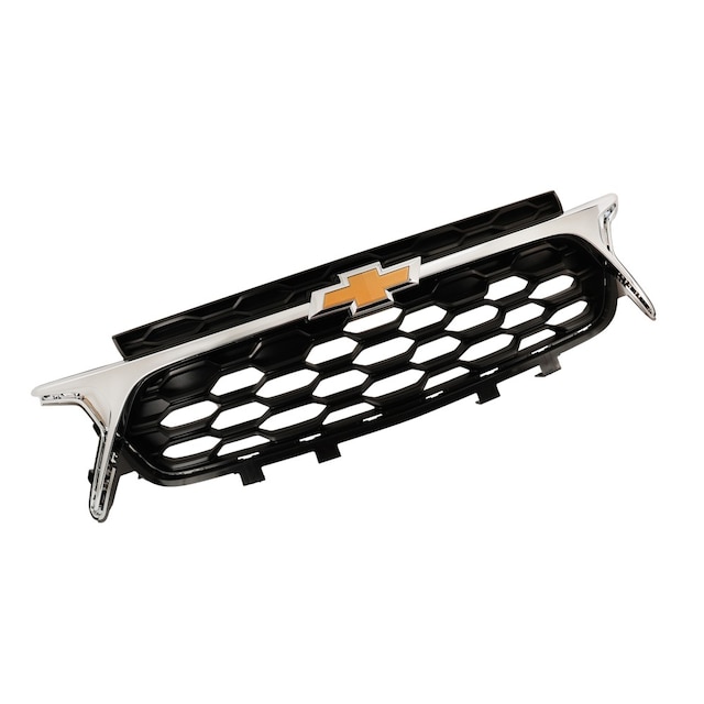GM Genuine Parts Grille