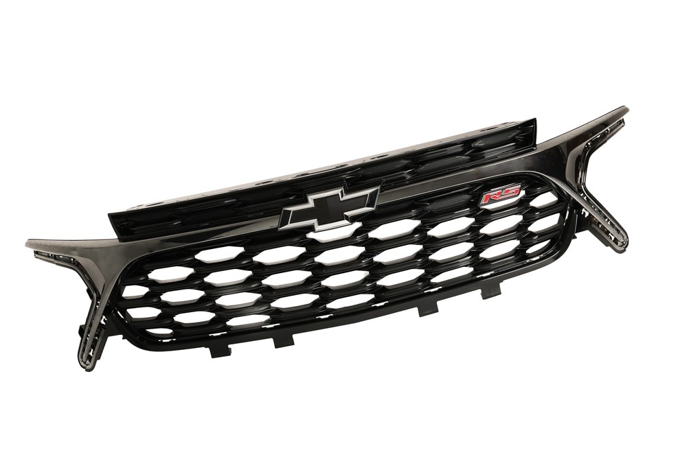 GM Genuine Parts Grille