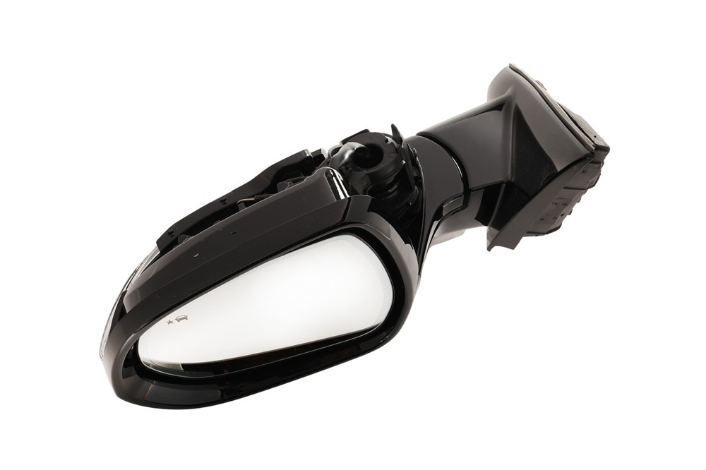 GM Genuine Parts Door Mirror