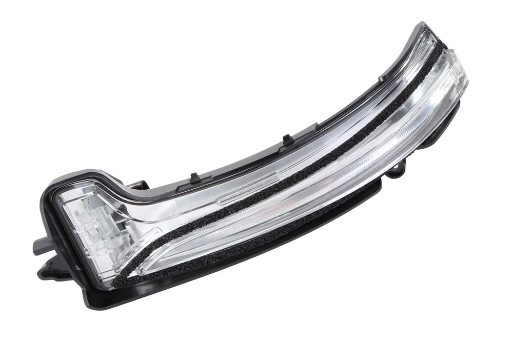 GM Genuine Parts Driver Side Door Mirror Turn Signal Lamp