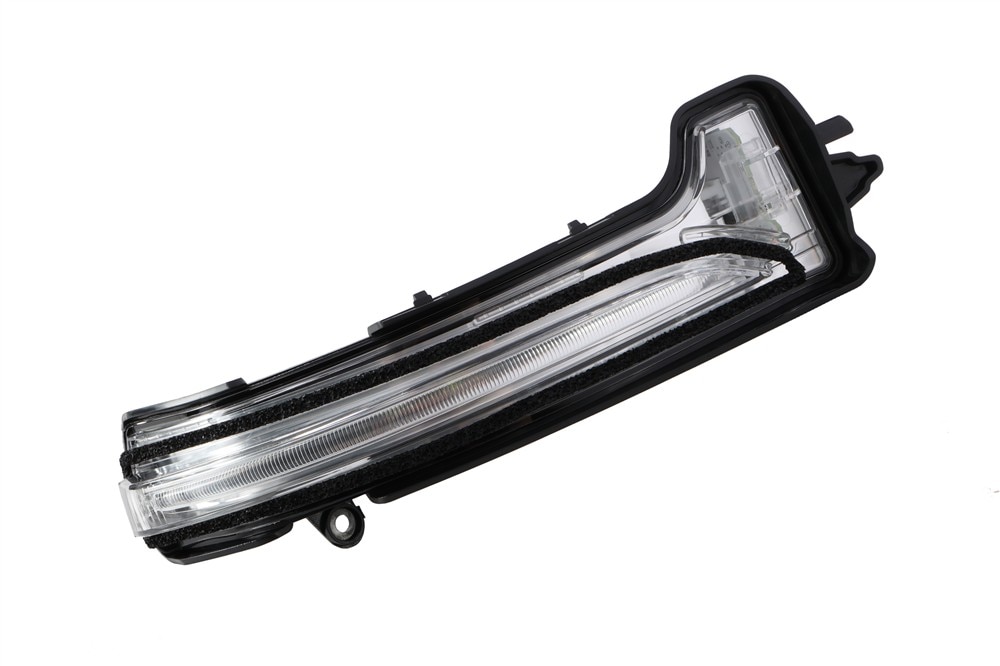 GM Genuine Parts Passenger Side Door Mirror Turn Signal Lamp