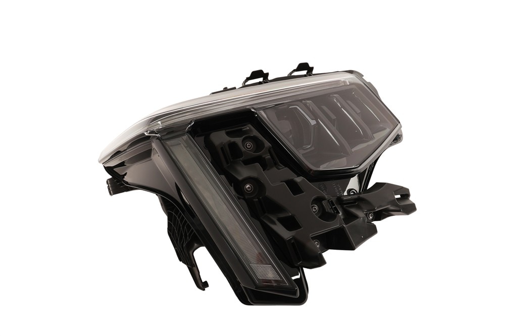 GM Genuine Parts LED Headlight Assembly