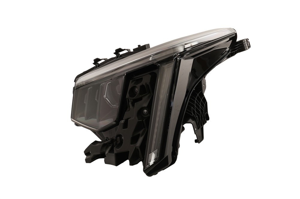 GM Genuine Parts LED Headlight Assembly