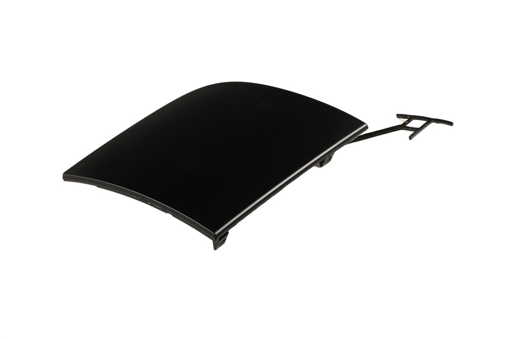 GM Genuine Parts Front Bumper Fascia Tow Eye Access Hole Cover