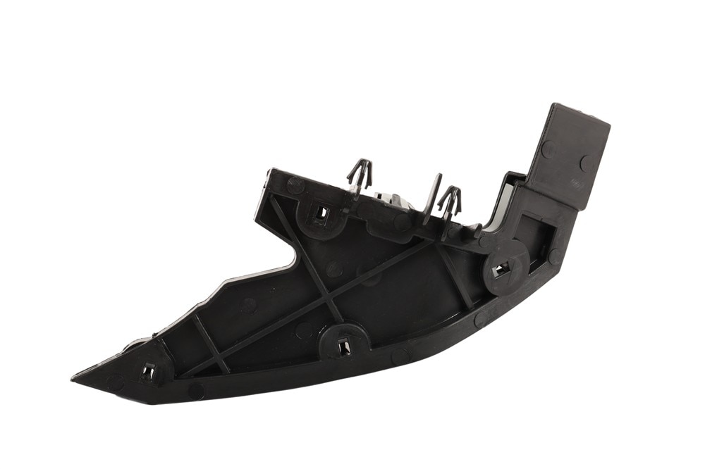 GM Genuine Parts Front Passengers Side Fender Seal