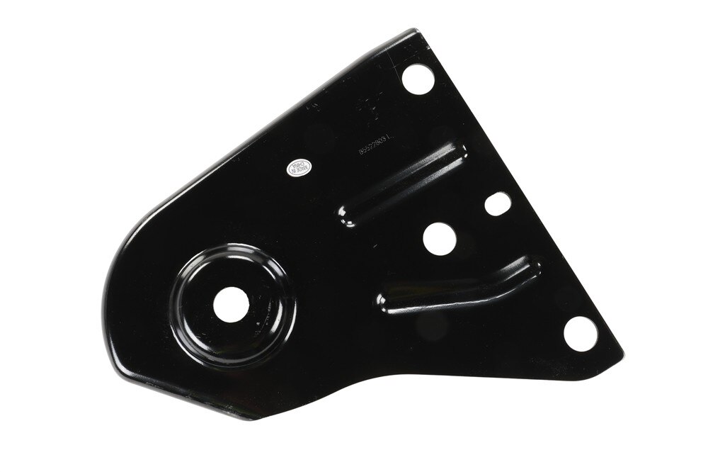 GM Genuine Parts Rear Driver Side Cradle Mount Bolt Bracket